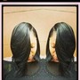 Full Sew In