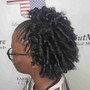 Flat Twists