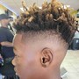 Men's Trim