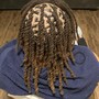 Natural Twists