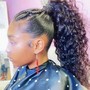 Versatile Sew In