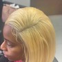 Quick Weave