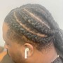 Natural Twists/ Braids