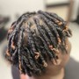 Natural Twists/ Braids