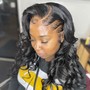 Basic Sew In