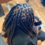 Loc Repair ( You must have a Consultation)