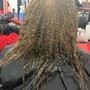 Loc touch up