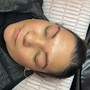 Eyelash Extension Removal