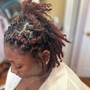 Senegalese Twist