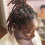 Starter Locs