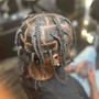 Kid's Braids