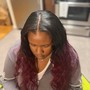 Closure Sew In