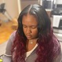 Closure Sew In