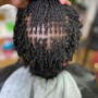 Comb Twist