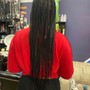 Nubian Twists