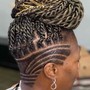 Comb Twist