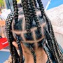 Kinky Twist