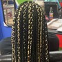 Kinky Twist