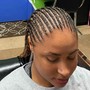 Individual Braids