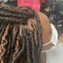 Dreadlocks