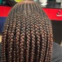 Crochet Braids