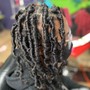 Senegalese Twist