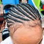 Comb Twist