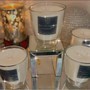 RISSY LUXE CANDLES