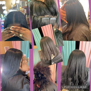 Natural Hair Near Me: Forney, TX | Appointments | StyleSeat