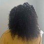 Braid-less Sew-in