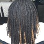 Natural Twists