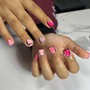 Gel Manicure