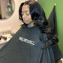 Microlinks Weft Extensions