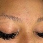 Eyelash Extension Removal