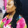 Crochet Braids