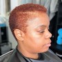 Women's Trim