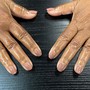 Deep Callus Treatment