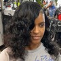 Versatile Sew In