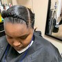 Scalp Treatment