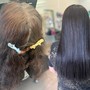 Keratin Treatment