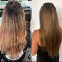 Keratin Treatment