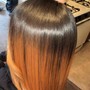 Full Balayage