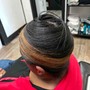 Women's Trim