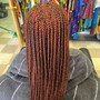 Crochet Braids