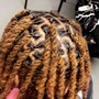 Loc Maintenance