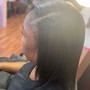 Relaxer Retouch