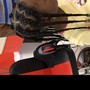 Crochet Braids