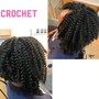 Poetic Justice Braids or Jumbo Twist