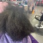 Partial Weave