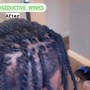 Individual Braids